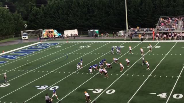 Smoky Mountain High School Smoky Mountain High School